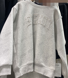 市场上装-卫衣-休闲卫衣【实拍】