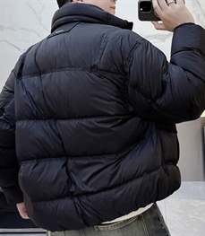 市场上装-棉衣/羽绒服-休闲棉服