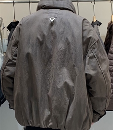 市场上装-棉衣/羽绒服-休闲棉服