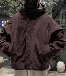 市场上装-棉衣/羽绒服-休闲棉服