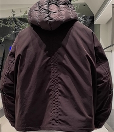 市场上装-棉衣/羽绒服-休闲棉服