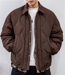 市场上装-棉衣/羽绒服-休闲棉服