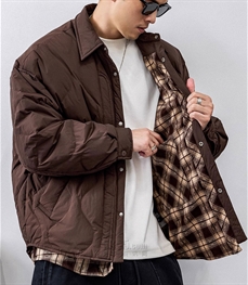 市场上装-棉衣/羽绒服-休闲棉服