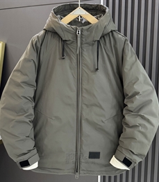 市场上装-棉衣/羽绒服-休闲棉服