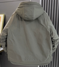 市场上装-棉衣/羽绒服-休闲棉服