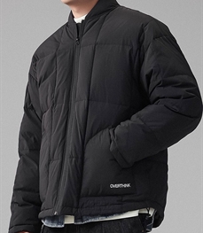 市场上装-棉衣/羽绒服-休闲棉服