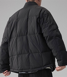 市场上装-棉衣/羽绒服-休闲棉服