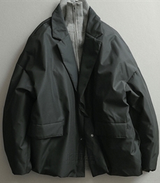 市场上装-棉衣/羽绒服-休闲棉服