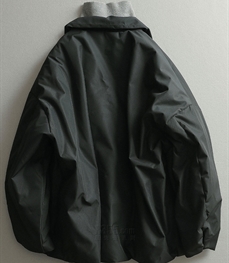 市场上装-棉衣/羽绒服-休闲棉服