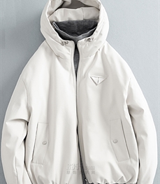 市场上装-棉衣/羽绒服-休闲棉服