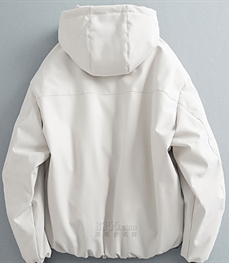 市场上装-棉衣/羽绒服-休闲棉服