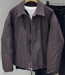 市场上装-棉衣/羽绒服-休闲棉服