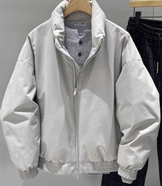 市场上装-棉衣/羽绒服-休闲棉服