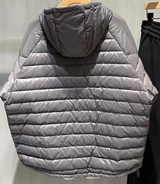 市场上装-棉衣/羽绒服-休闲棉服