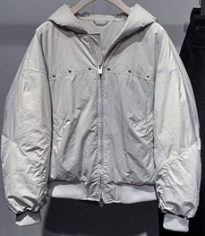 市场上装-棉衣/羽绒服-休闲棉服