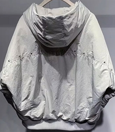 市场上装-棉衣/羽绒服-休闲棉服