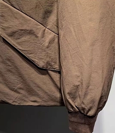 市场上装-棉衣/羽绒服-休闲棉服