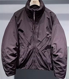 市场上装-棉衣/羽绒服-休闲棉服