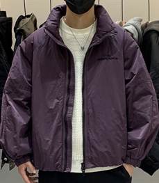 市场上装-棉衣/羽绒服-休闲棉服