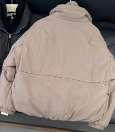 市场上装-棉衣/羽绒服-休闲棉服