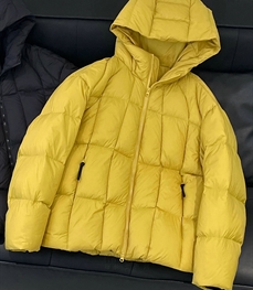 市场上装-棉衣/羽绒服-休闲棉服