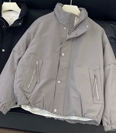 市场上装-棉衣/羽绒服-休闲棉服