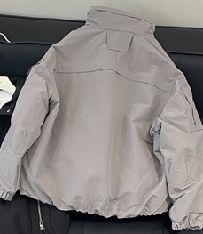 市场上装-棉衣/羽绒服-休闲棉服