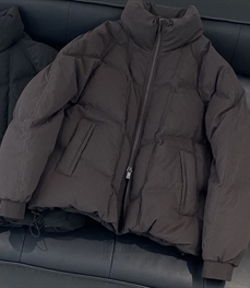 市场上装-棉衣/羽绒服-休闲棉服