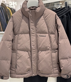 市场上装-棉衣/羽绒服-休闲棉服