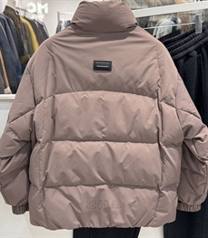市场上装-棉衣/羽绒服-休闲棉服