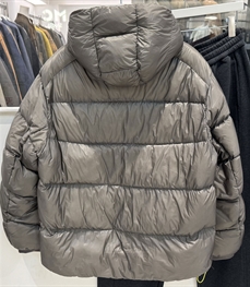 市场上装-棉衣/羽绒服-休闲棉服