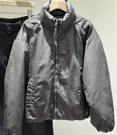 市场上装-棉衣/羽绒服-休闲棉服