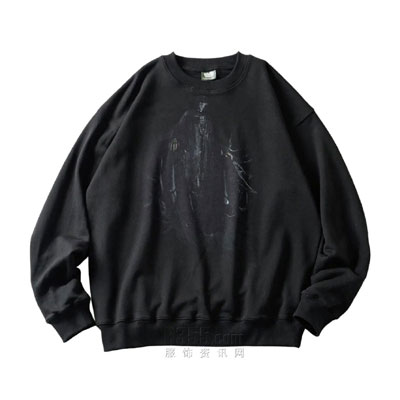 欧美《FREAK_S STORE x Harry Potter》2025秋冬休闲时尚男装