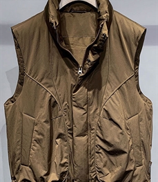 市场上装-马夹-休闲马夹