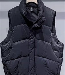 市场上装-马夹-休闲马夹