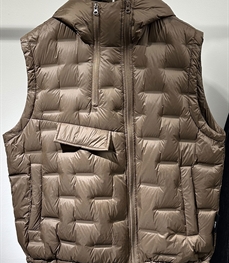 市场上装-马夹-休闲马夹