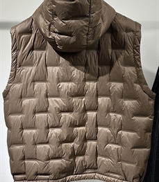 市场上装-马夹-休闲马夹