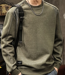 市场上装-卫衣-休闲卫衣