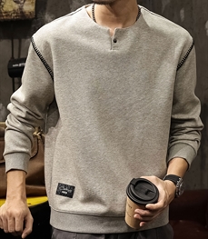 市场上装-卫衣-休闲卫衣