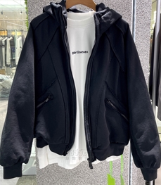 市场上装-卫衣-休闲卫衣