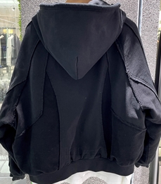 市场上装-卫衣-休闲卫衣