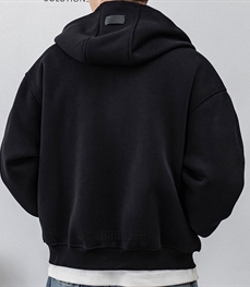 市场上装-卫衣-休闲卫衣