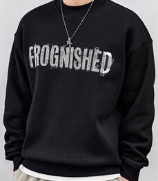 市场上装-卫衣-休闲卫衣