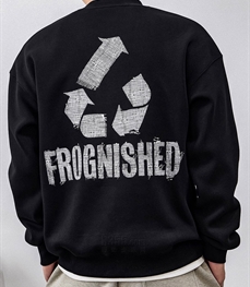 市场上装-卫衣-休闲卫衣