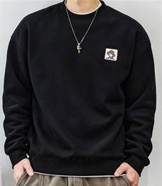 市场上装-卫衣-休闲卫衣