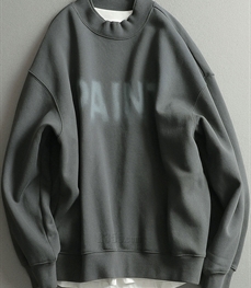 市场上装-卫衣-休闲卫衣