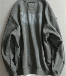 市场上装-卫衣-休闲卫衣