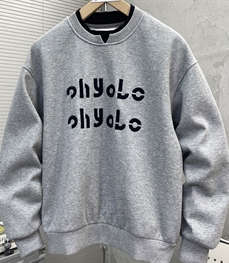 市场上装-卫衣-休闲卫衣