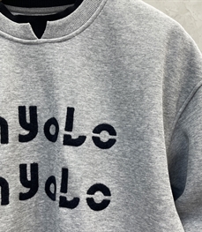 市场上装-卫衣-休闲卫衣