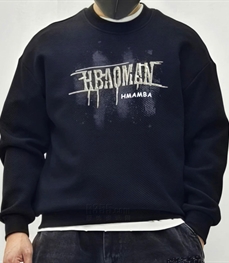 市场上装-卫衣-休闲卫衣